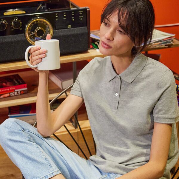 B&C My Polo 180 /Women Thumbnail