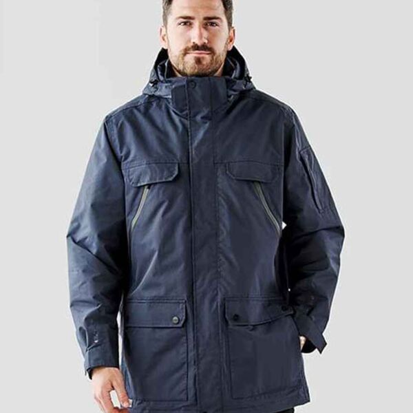 Stormtech Fairbanks 5-in-1 System Jacket Thumbnail