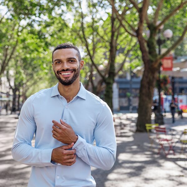 Cutter & Buck Advantage Shirt Thumbnail