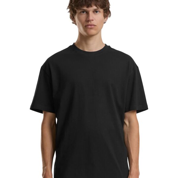 Cotton loose tee Thumbnail