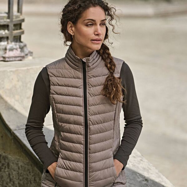 Women’s Zepelin bodywarmer (9633) Thumbnail