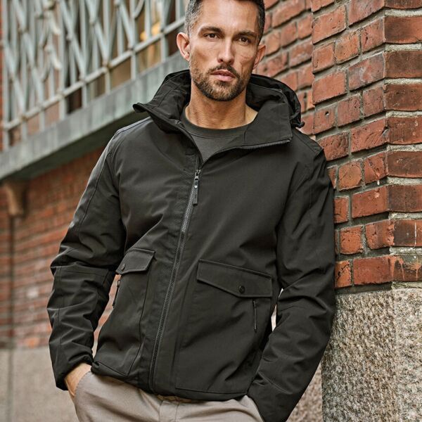 Urban adventure jacket (9604) Thumbnail