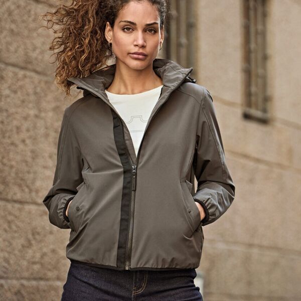 Women’s urban adventure jacket (9605) Thumbnail