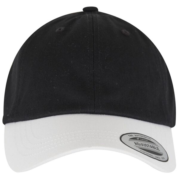 Flexfit Low Profile Two Toned Classic Cap Thumbnail