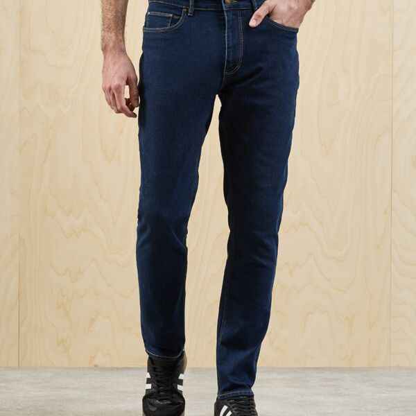 Premier Workready Straight Leg Jeans Thumbnail
