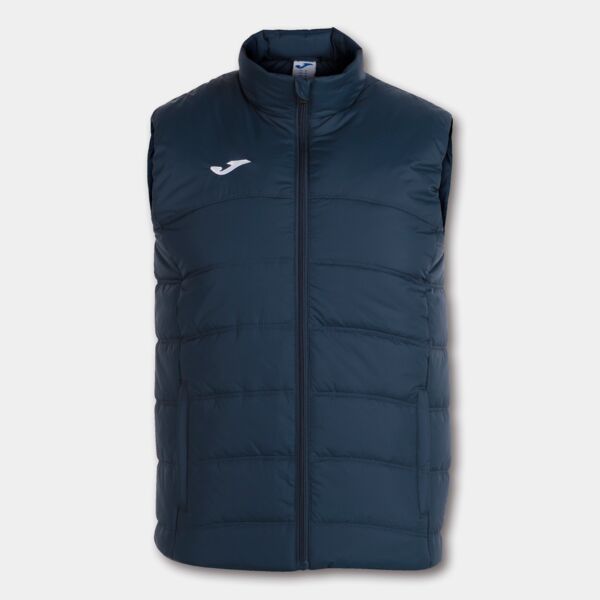 UBFC - Urban IV Winter Vest (Volunteers) (Navy) Thumbnail