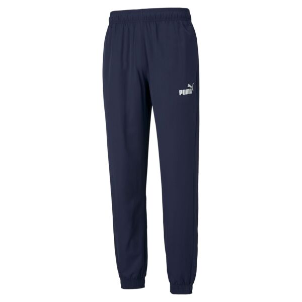 Puma Mens Woven Pants Thumbnail