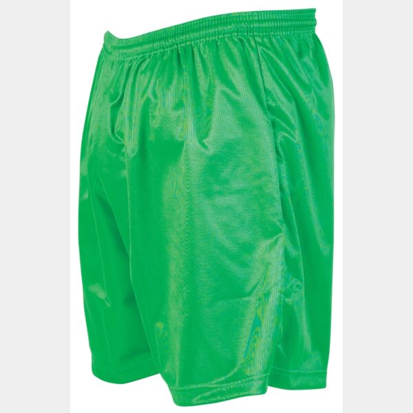 Precision Micro-stripe Football Shorts Junior Thumbnail