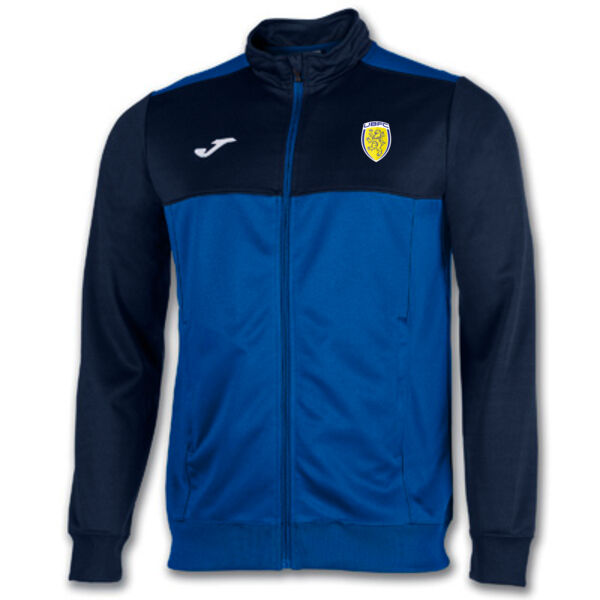 Tracksuit Top (Adult) Thumbnail