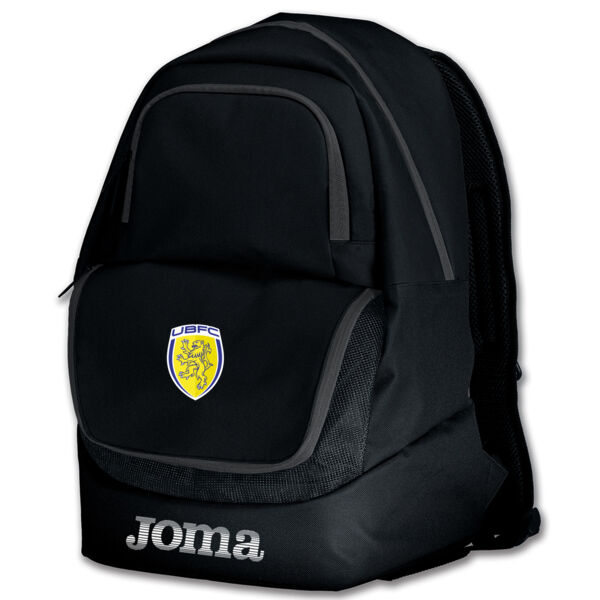 Backpack with Base Thumbnail