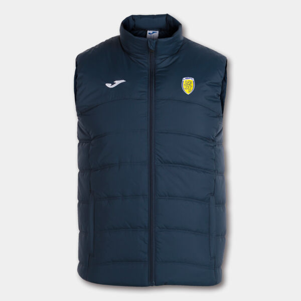 Gilet Thumbnail