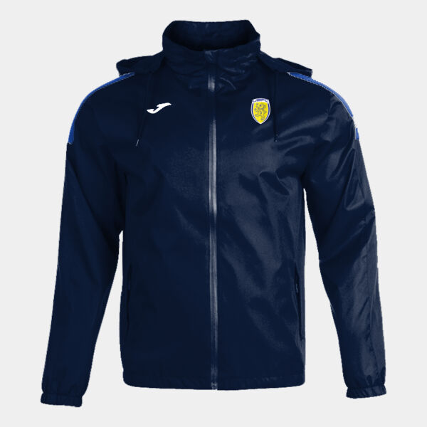 Rainjacket (Youth) Thumbnail