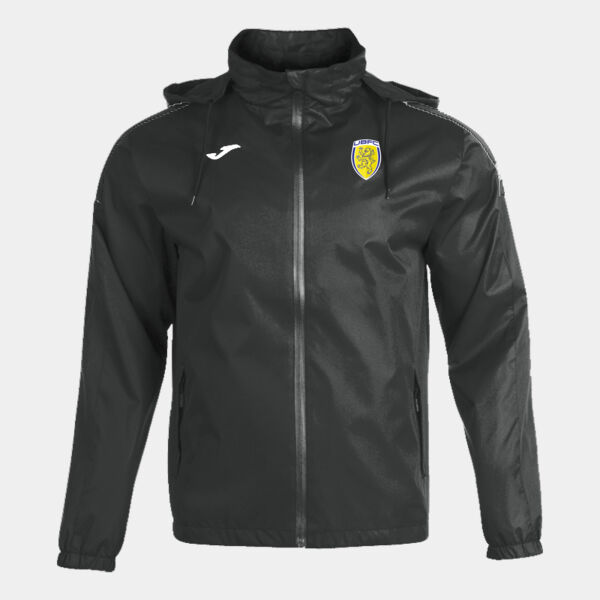 Rainjacket Thumbnail