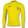 UBFC - Brama Academy Thermal T-Shirt (Youth) Thumbnail