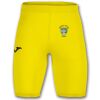 UBFC - Brama Academy Thermal Shorts (Youth) Thumbnail